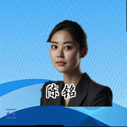 陈铭