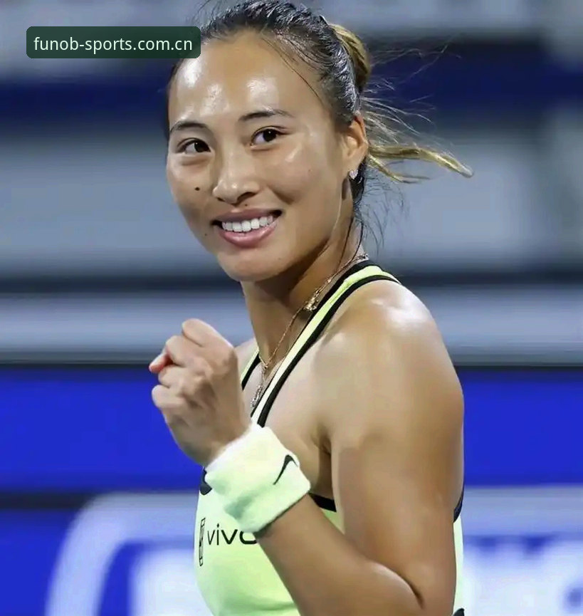 3个关键看点！2026法网女单抽签出炉，郑钦文保分压力成最大悬念
